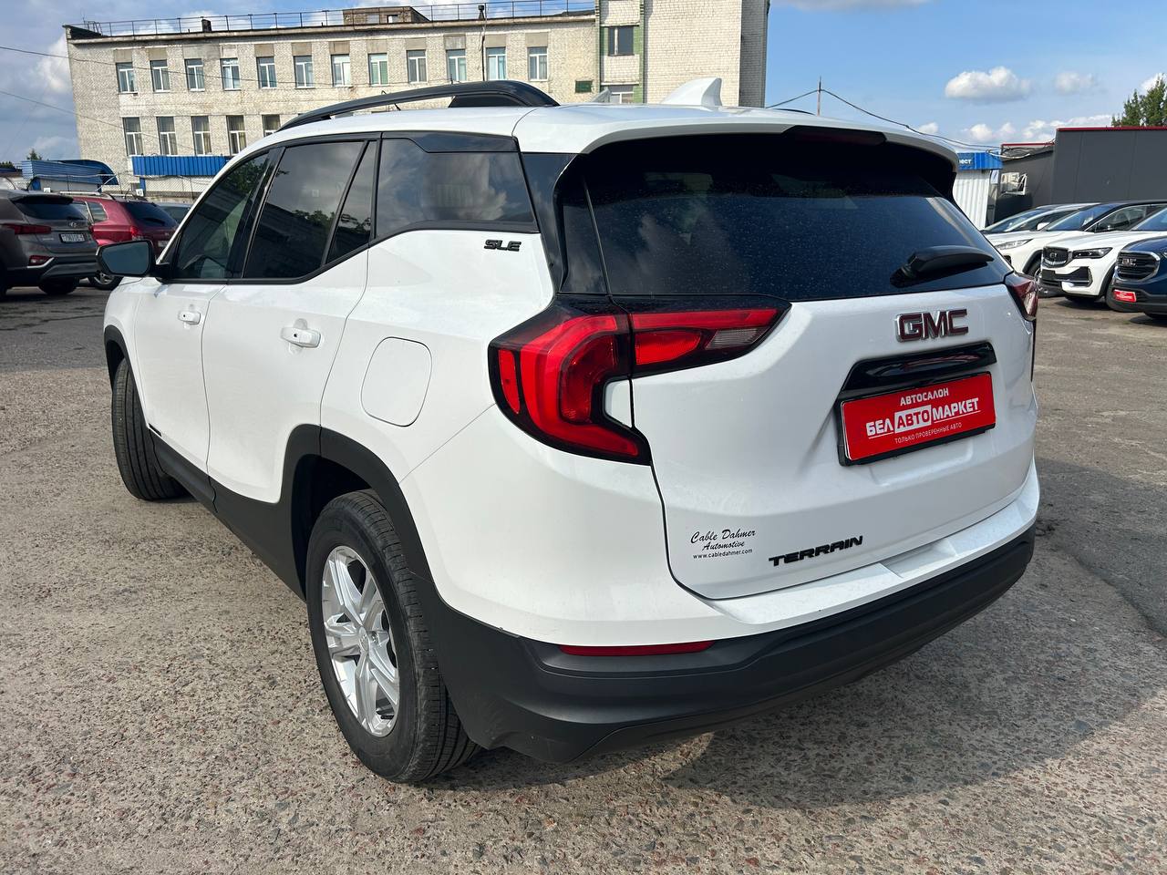 Фото автомобиля 6