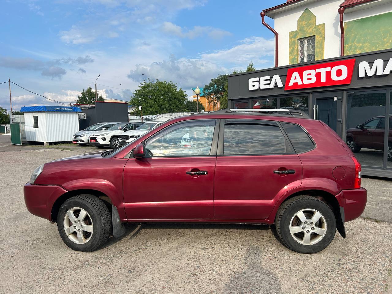 Фото автомобиля 7