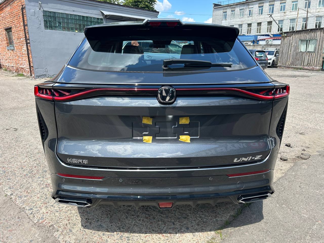 Фото автомобиля 5