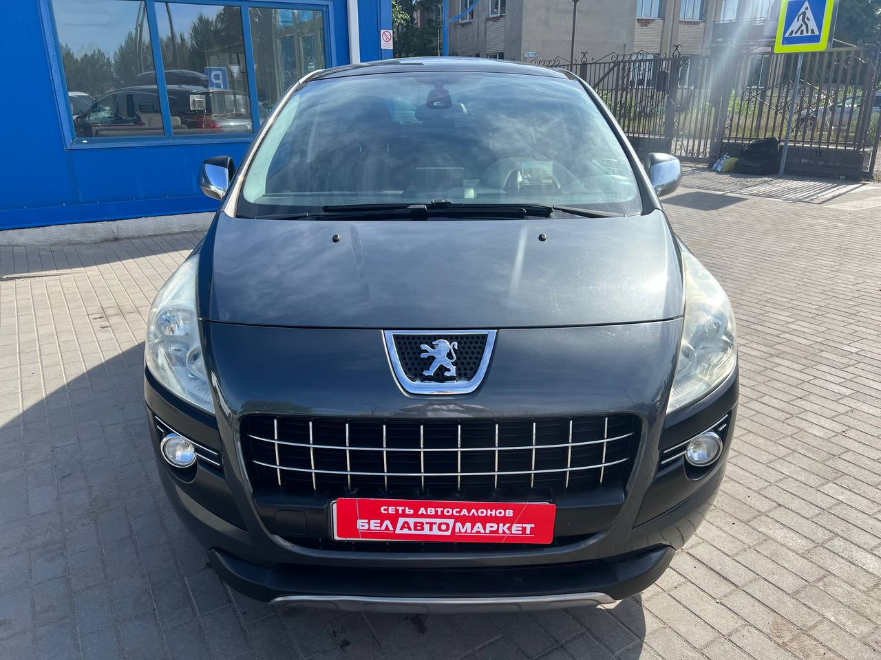 Фото автомобиля 3