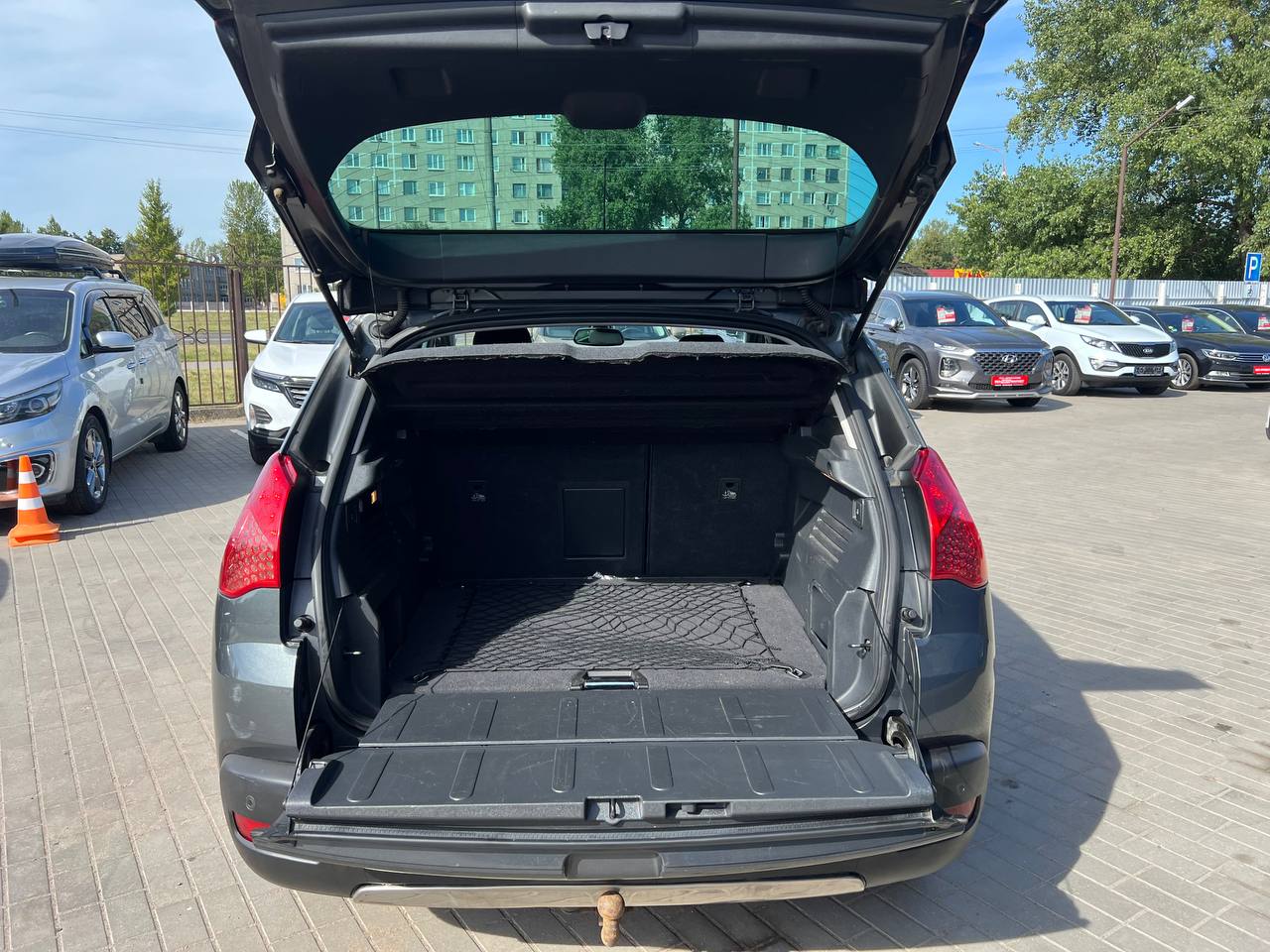 Фото автомобиля 7