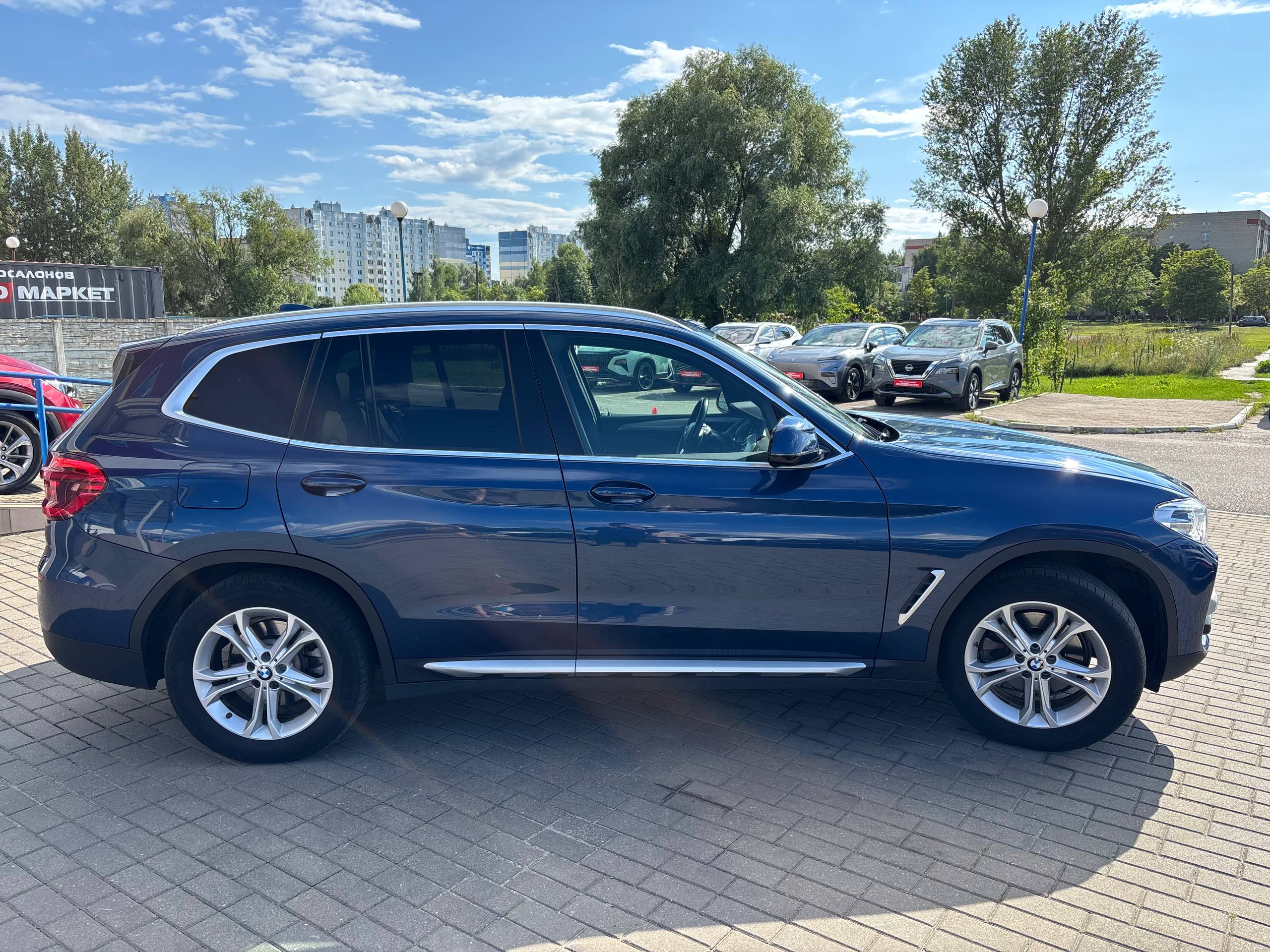 Фото автомобиля 2