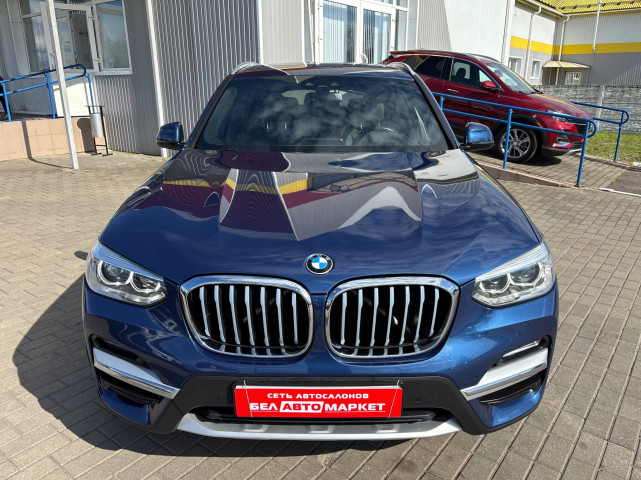 Фото автомобиля 1