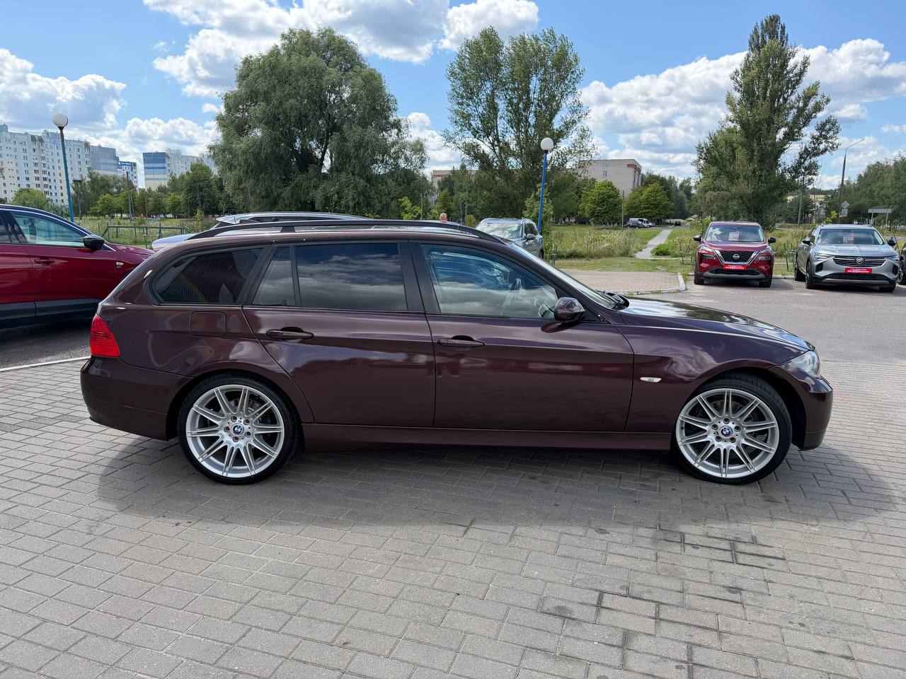 Фото автомобиля 1