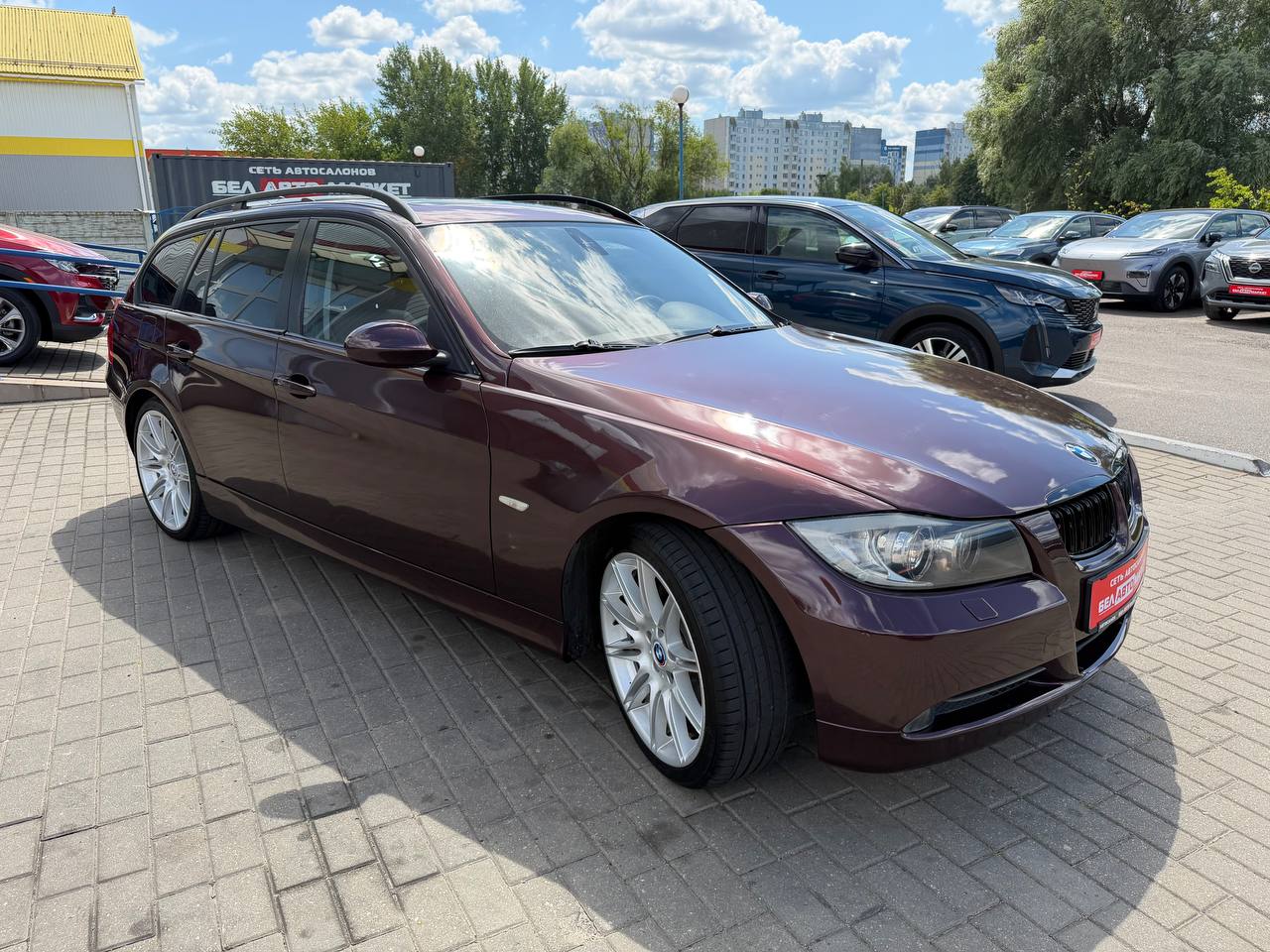 Фото автомобиля 2