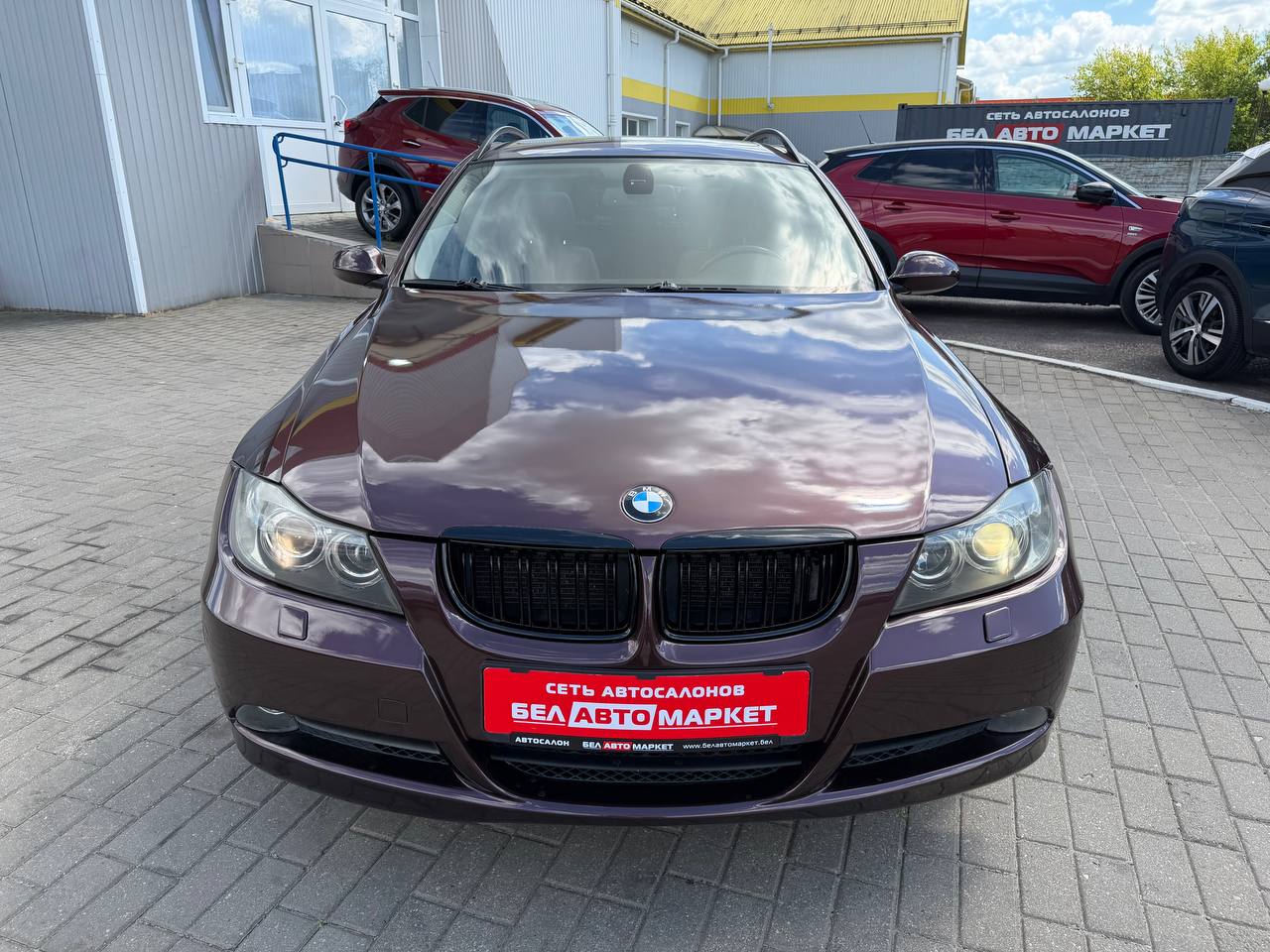 Фото автомобиля 3