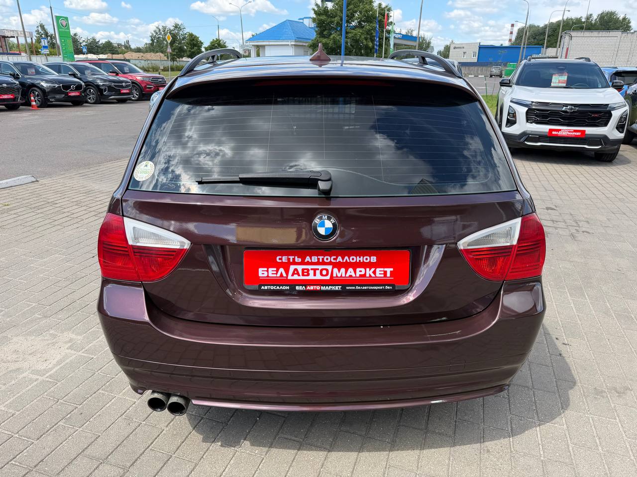 Фото автомобиля 5