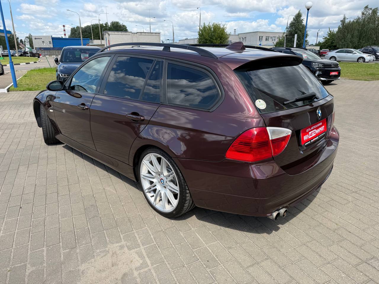 Фото автомобиля 6