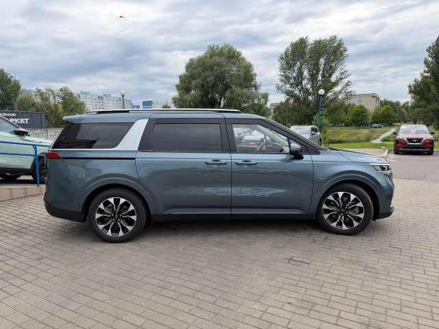 Фото автомобиля 1