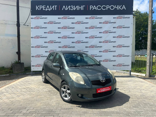 Фото автомобиля 1