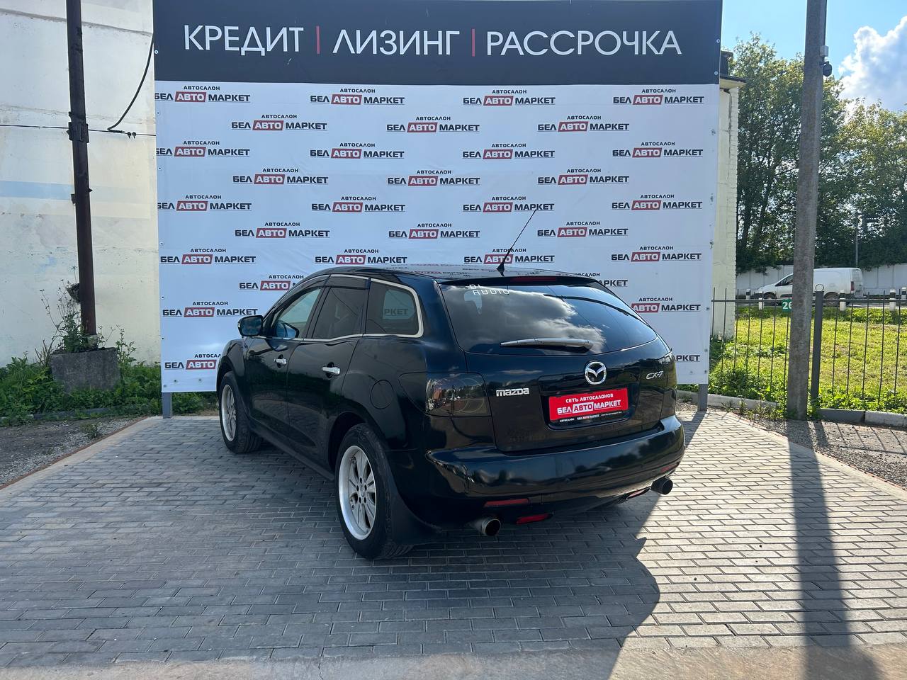 Фото автомобиля 3