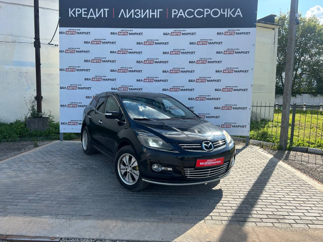Фото автомобиля 1