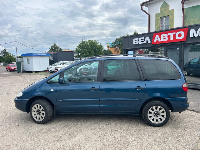 Фото автомобиля 7
