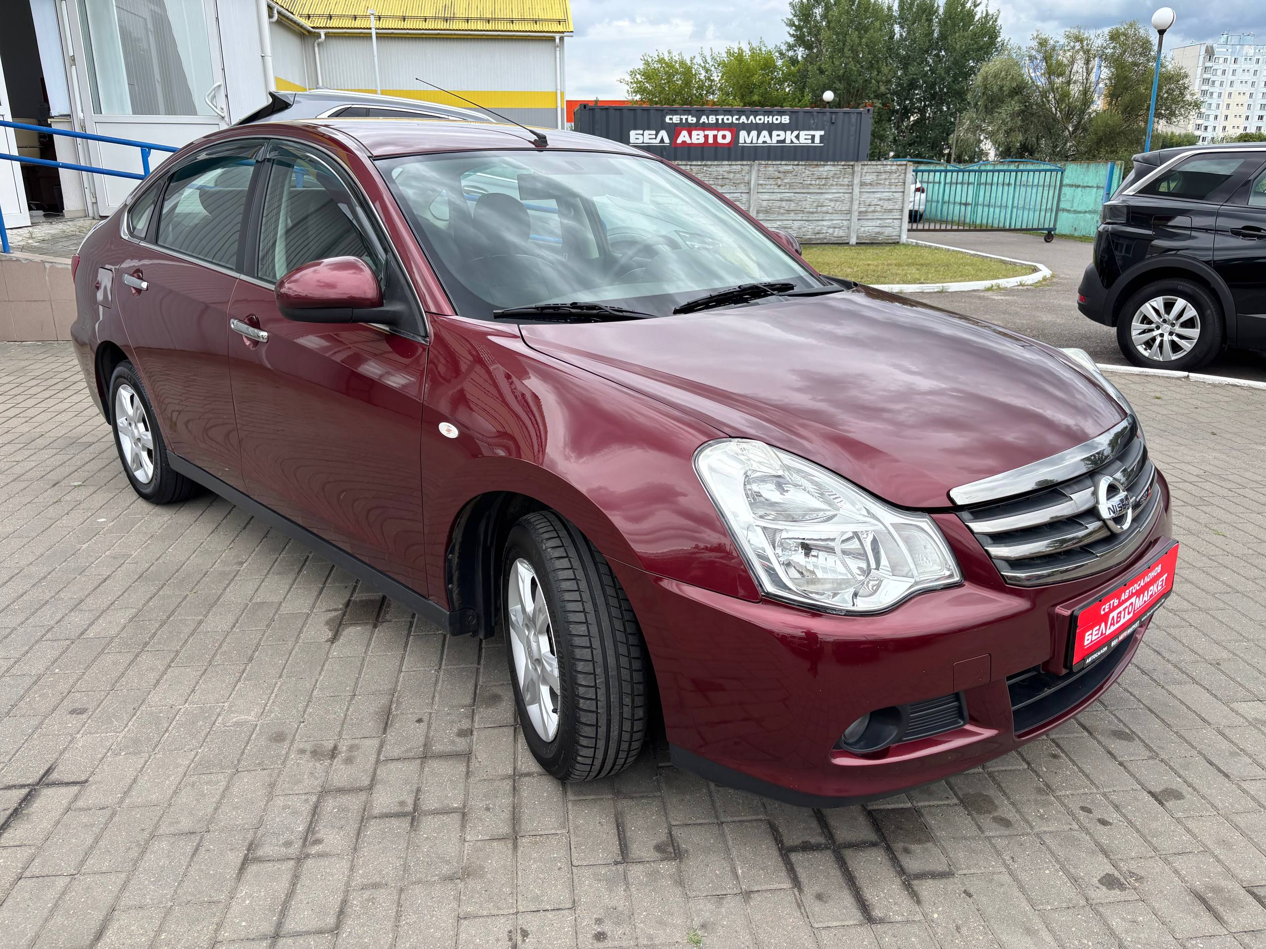 Фото автомобиля 3