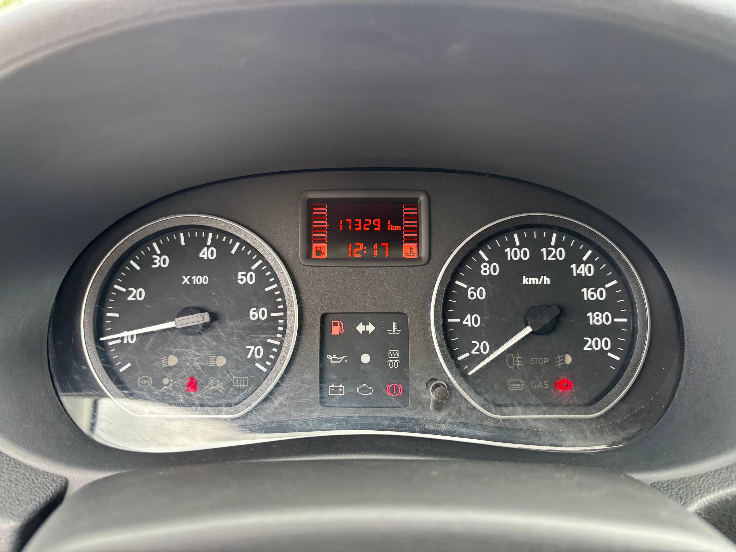Фото автомобиля 10