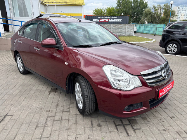Фото автомобиля 3