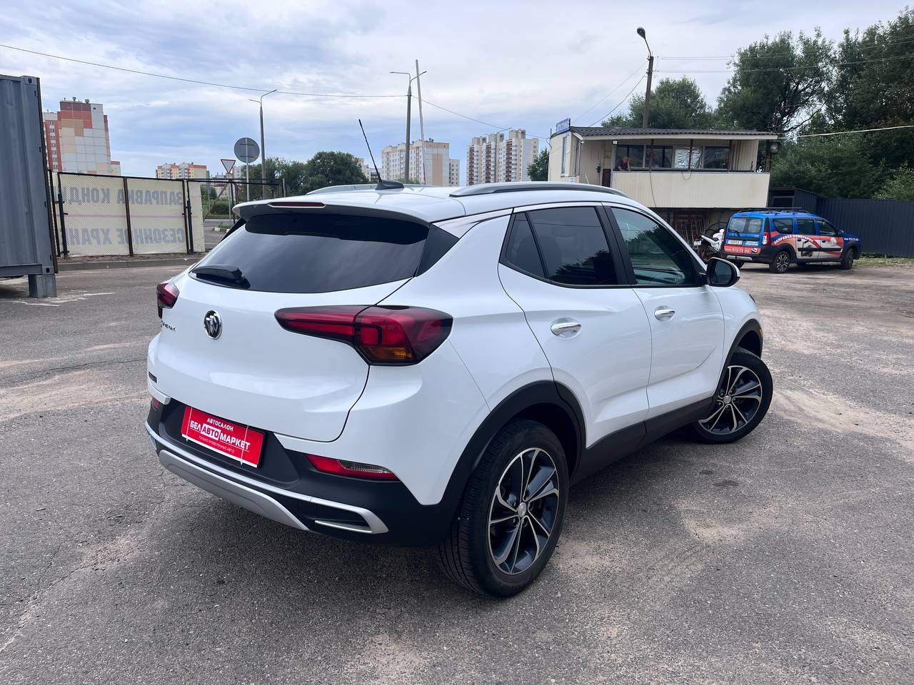 Фото автомобиля 4