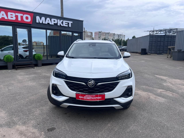 Фото автомобиля 1