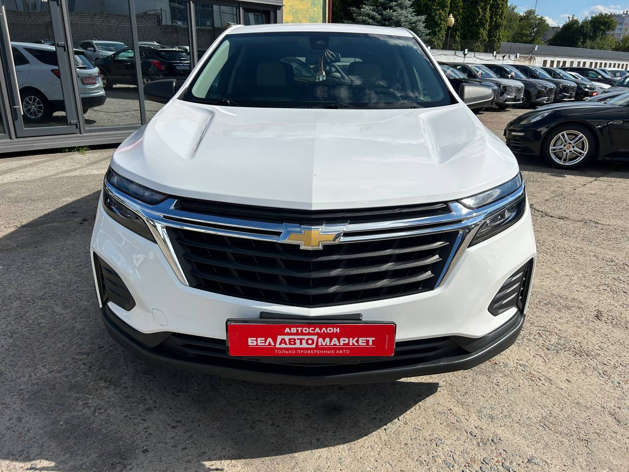 Фото автомобиля 1