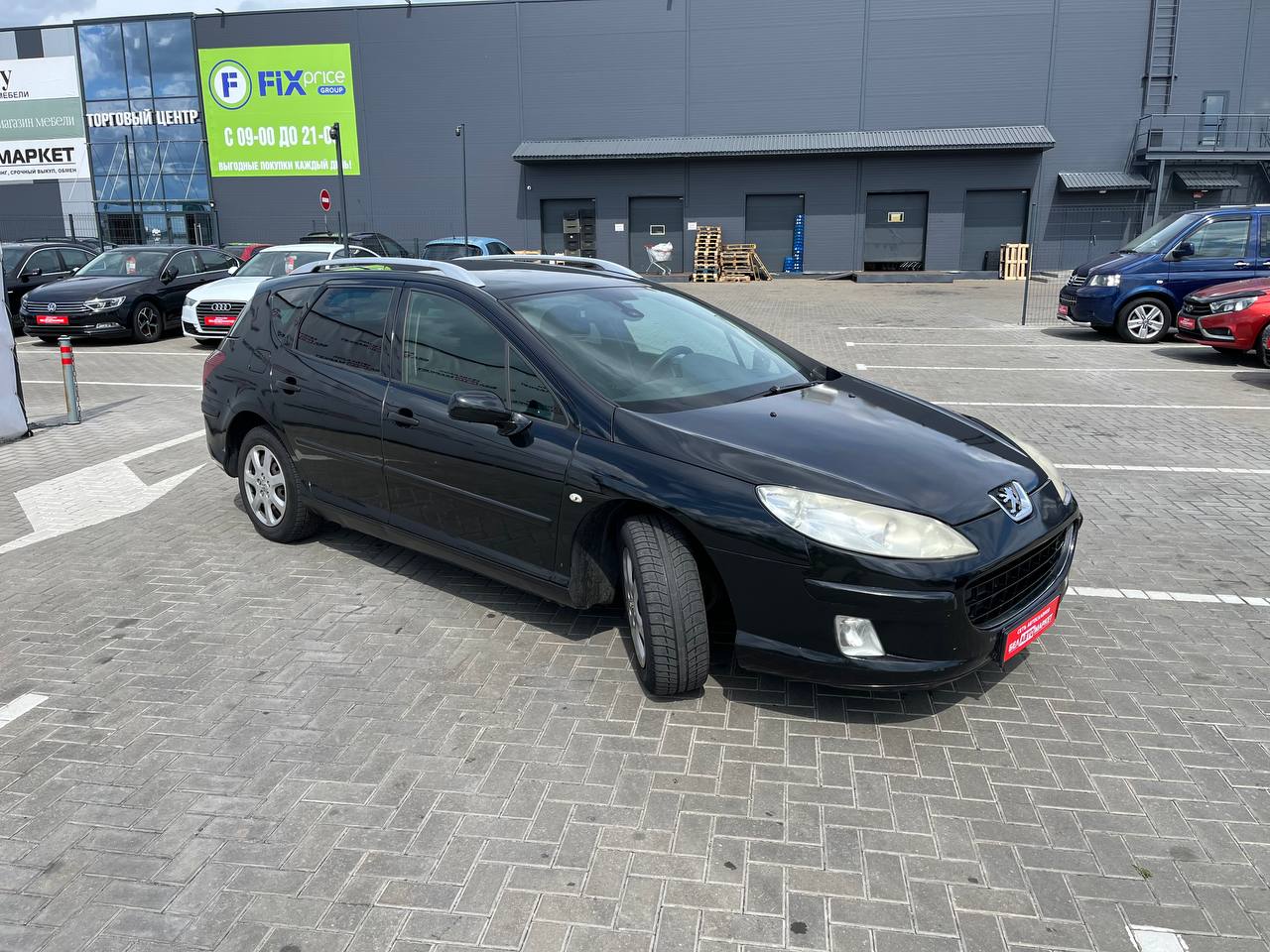 Фото автомобиля 2