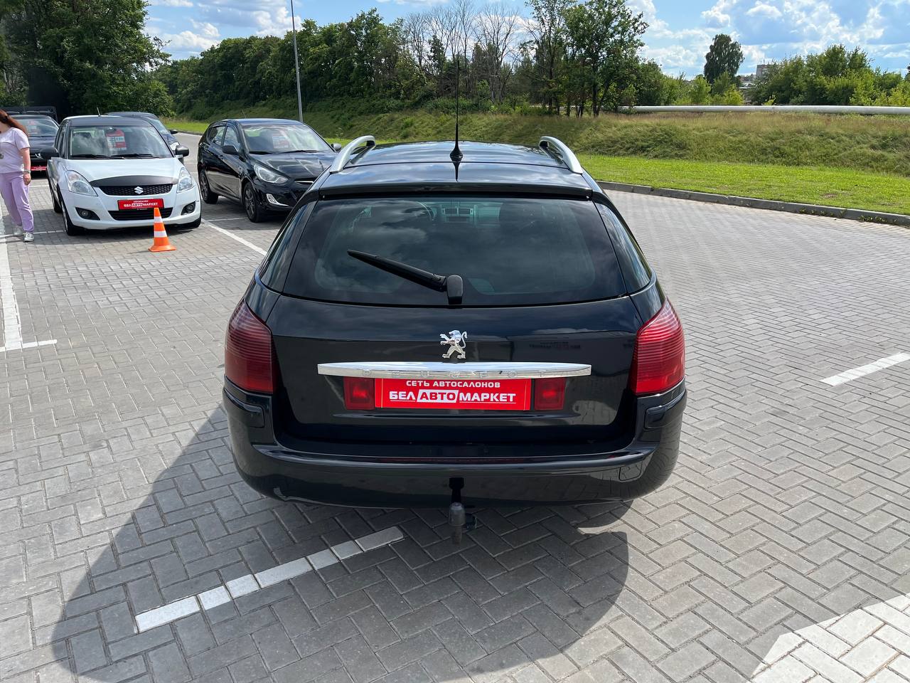 Фото автомобиля 5