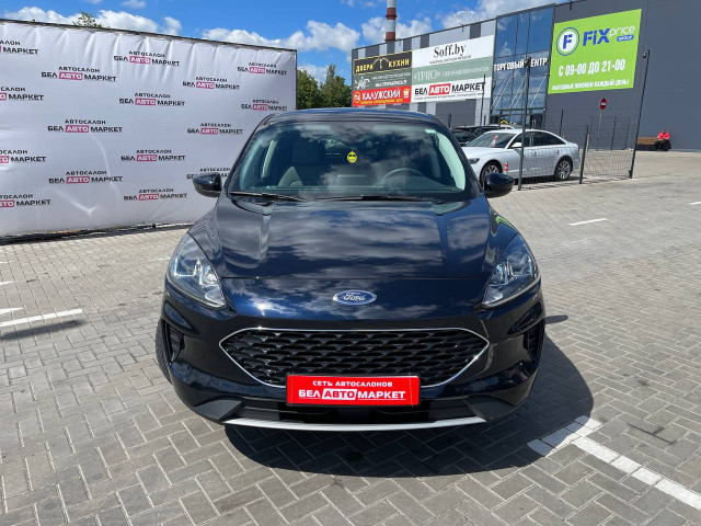 Фото автомобиля 1