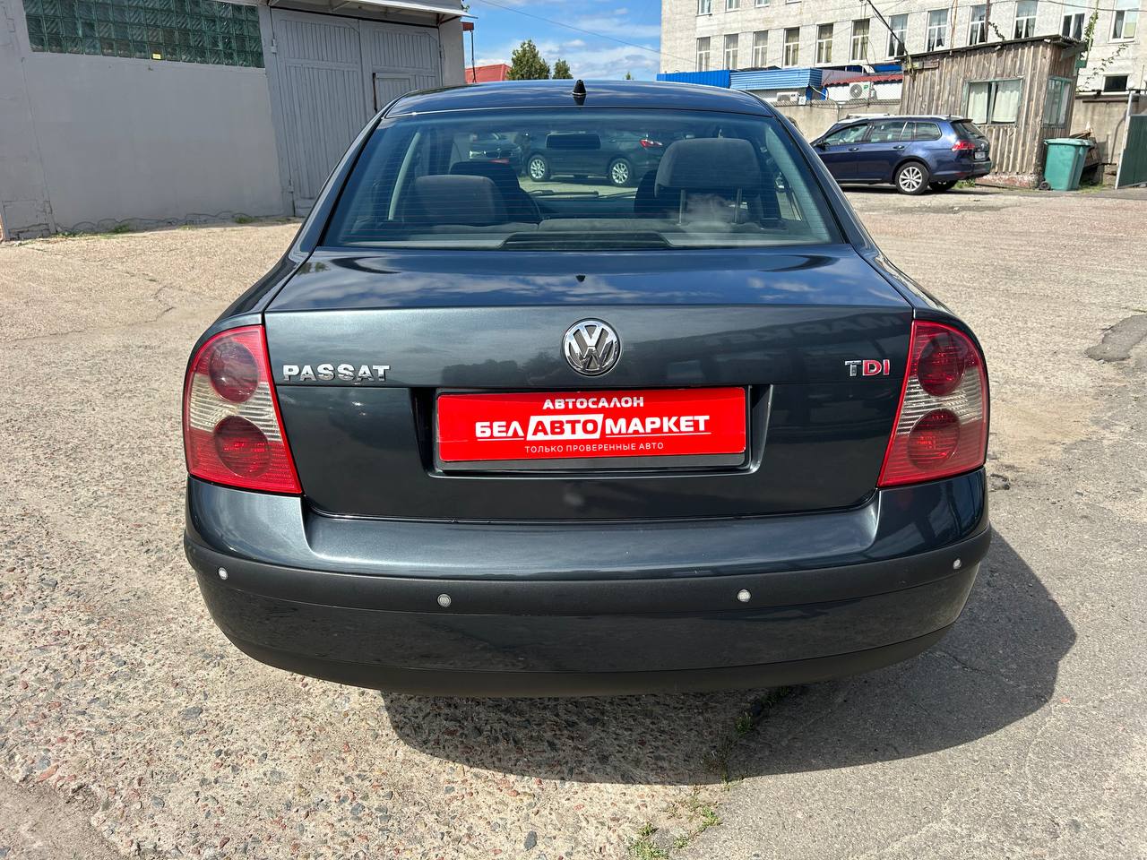 Фото автомобиля 5