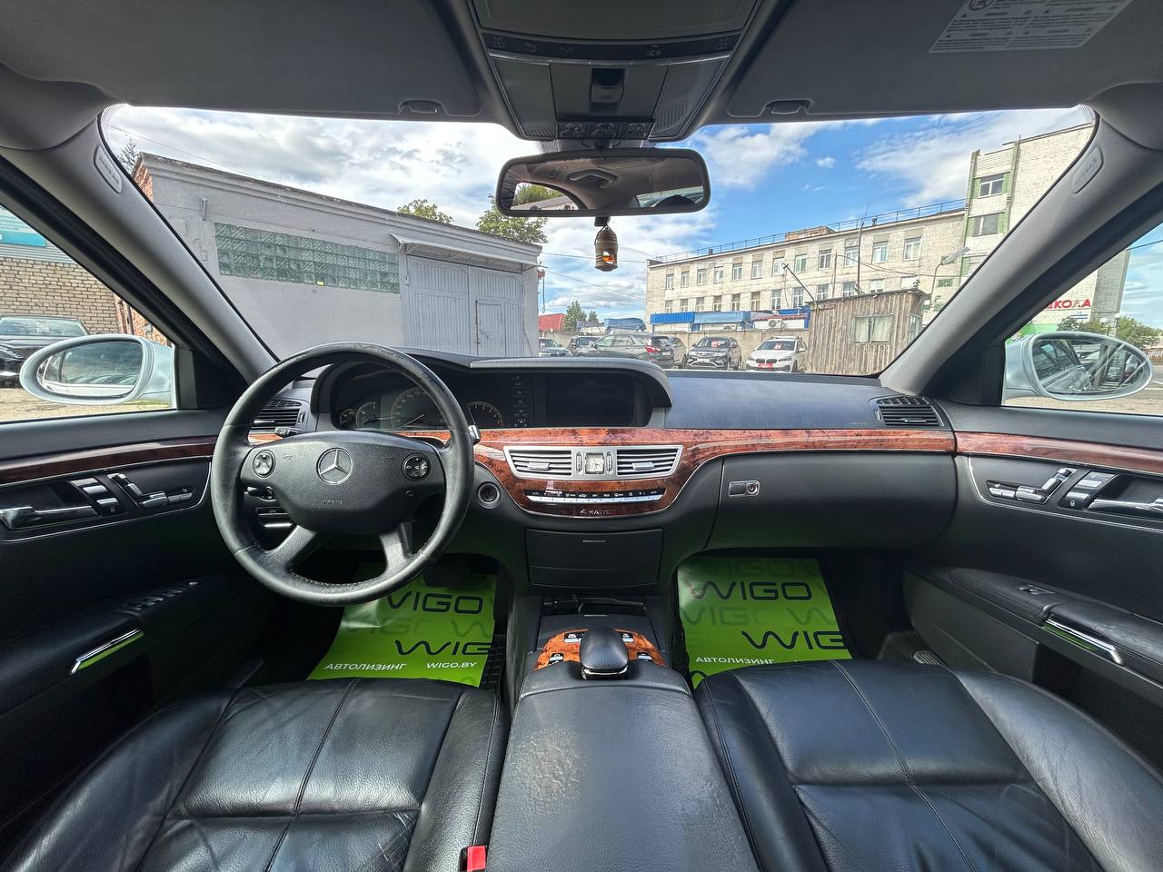 Фото автомобиля 10