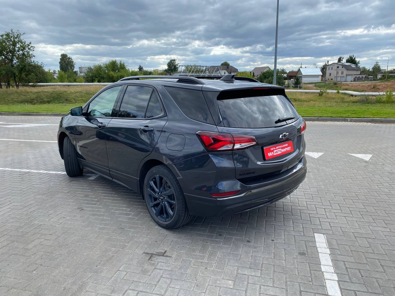 Фото автомобиля 6