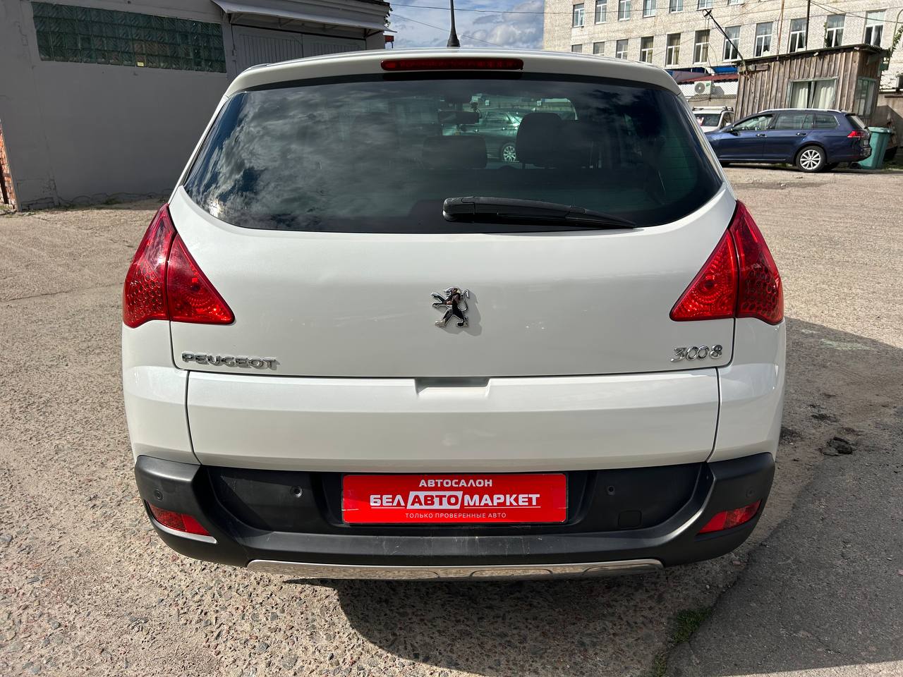 Фото автомобиля 5