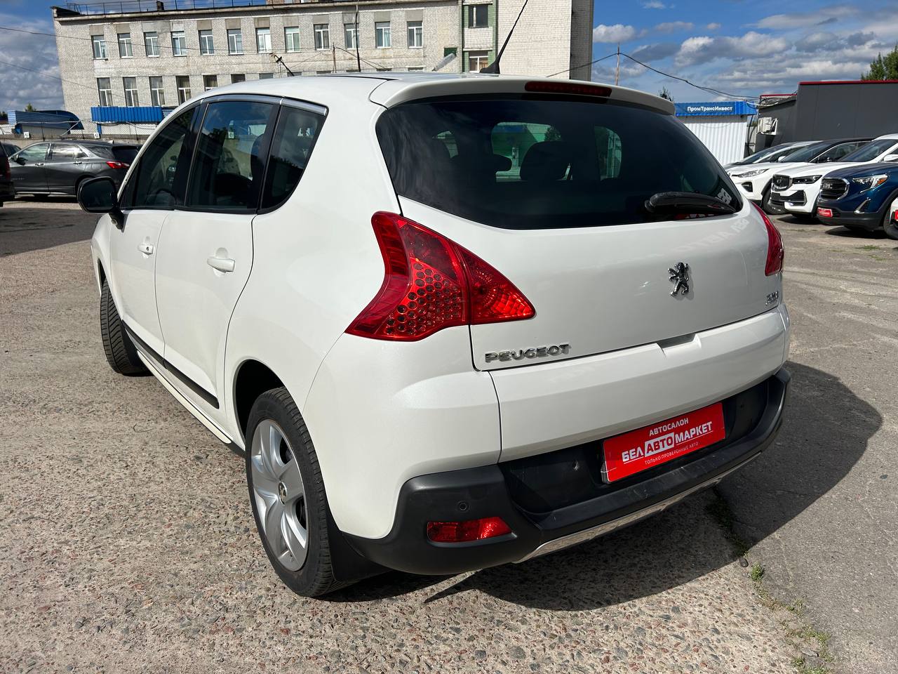 Фото автомобиля 6