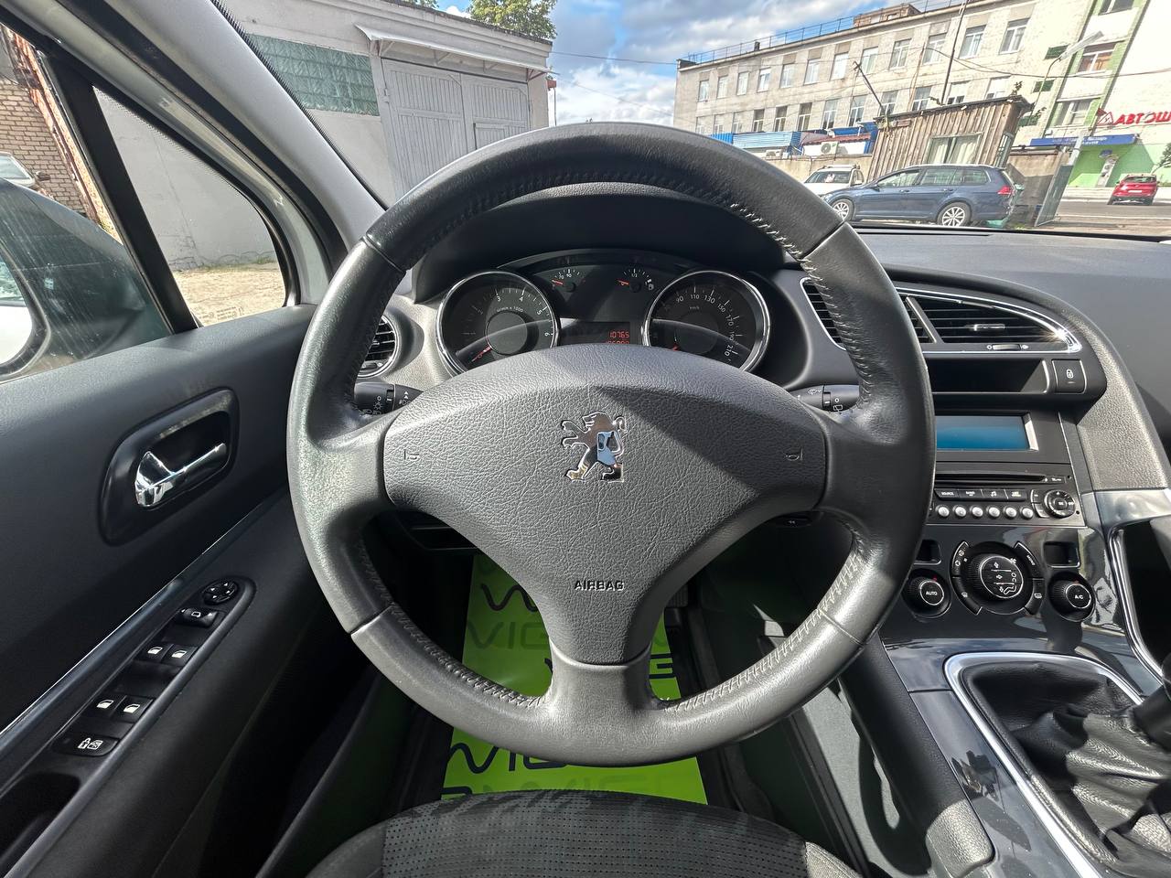 Фото автомобиля 11