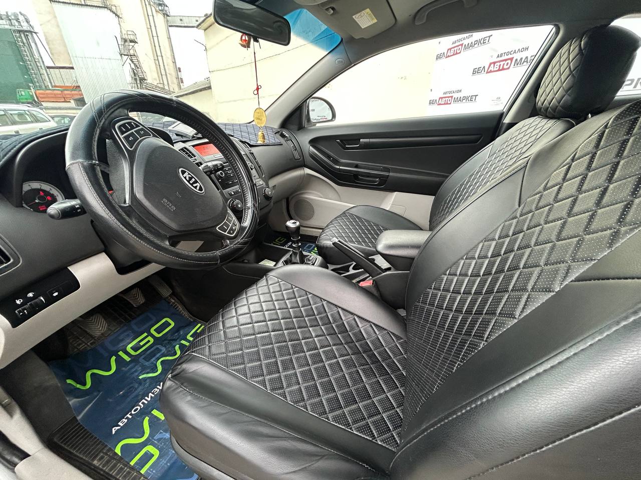 Фото автомобиля 1