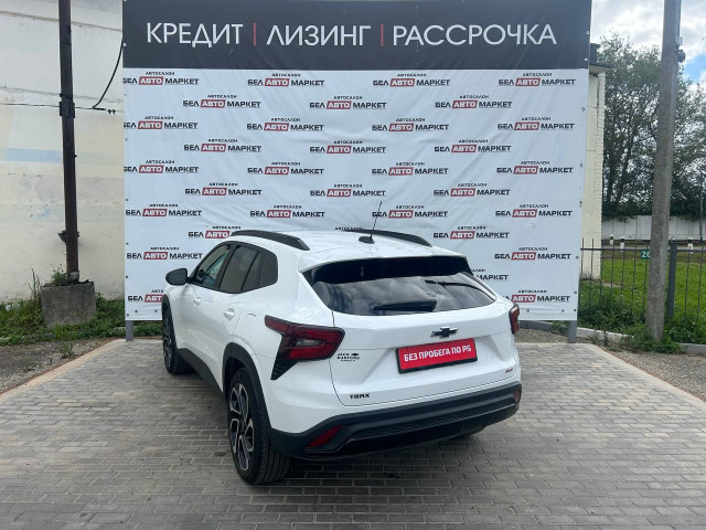 Фото автомобиля 5