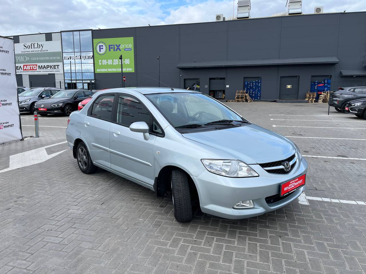 Фото автомобиля 2