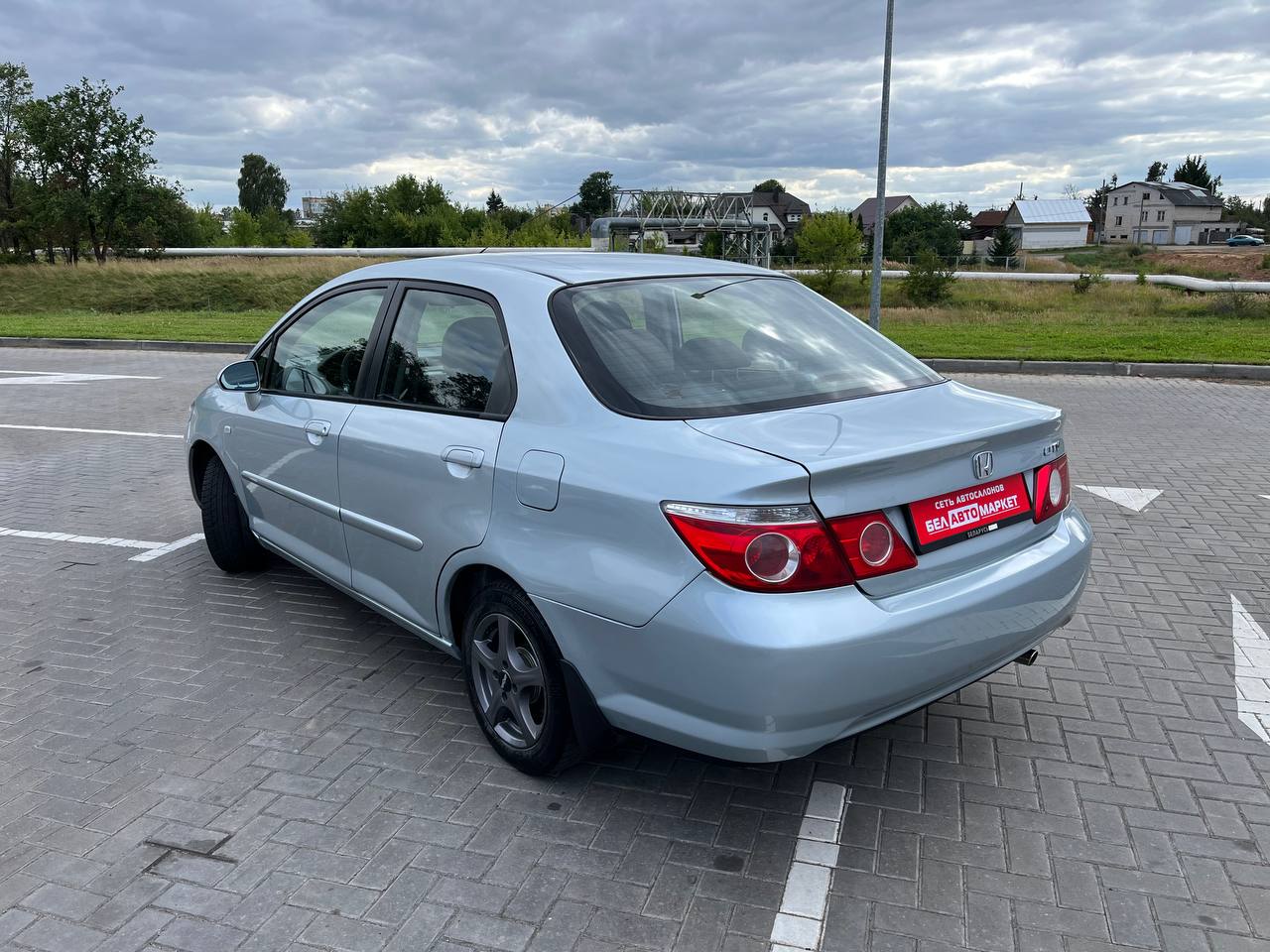 Фото автомобиля 6
