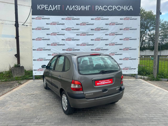 Фото автомобиля 3