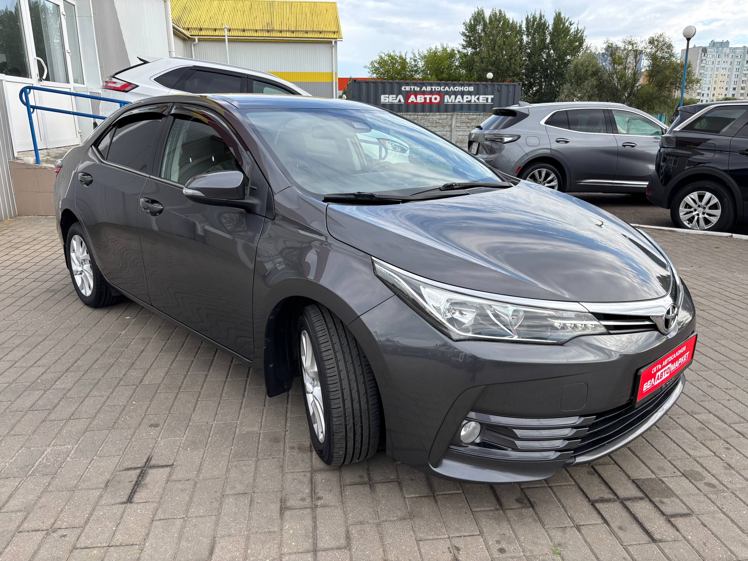 Фото автомобиля 3