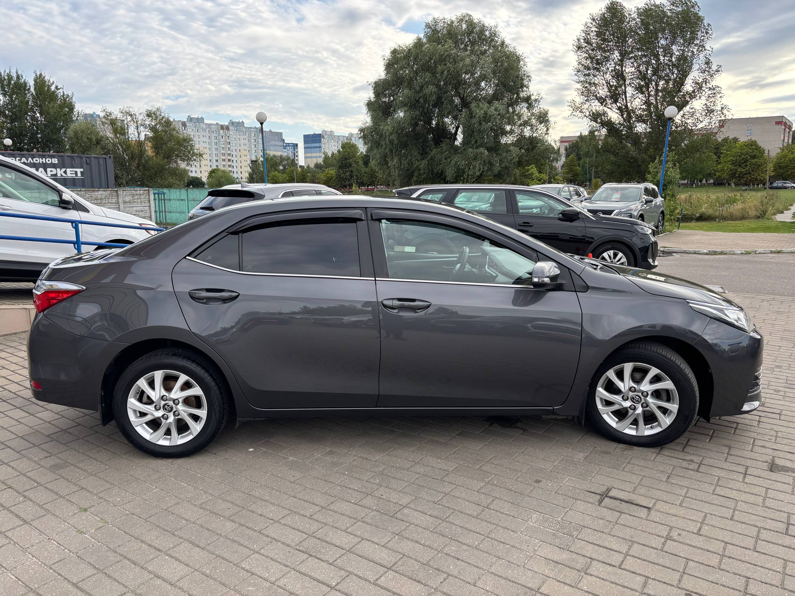 Фото автомобиля 4