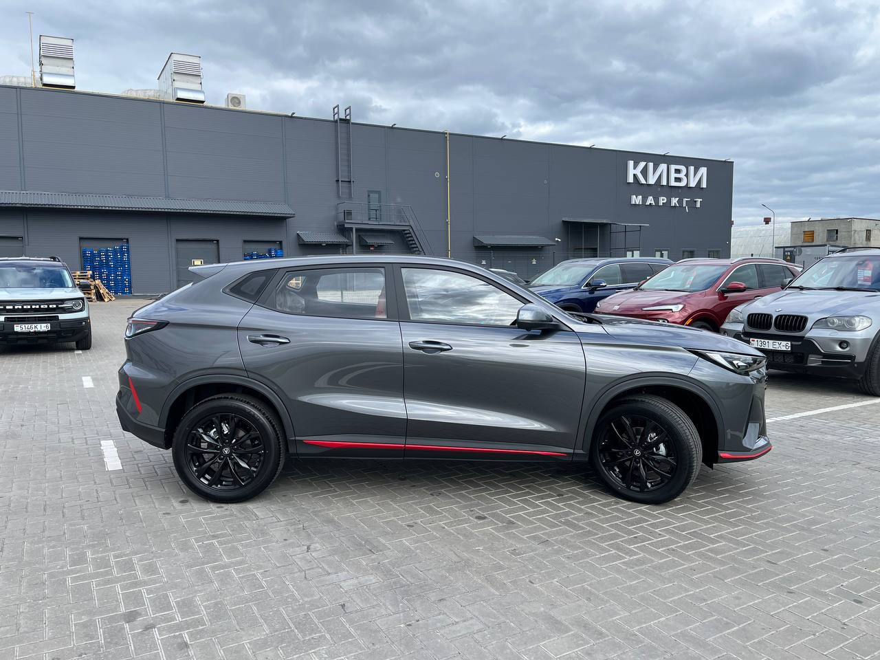 Фото автомобиля 3