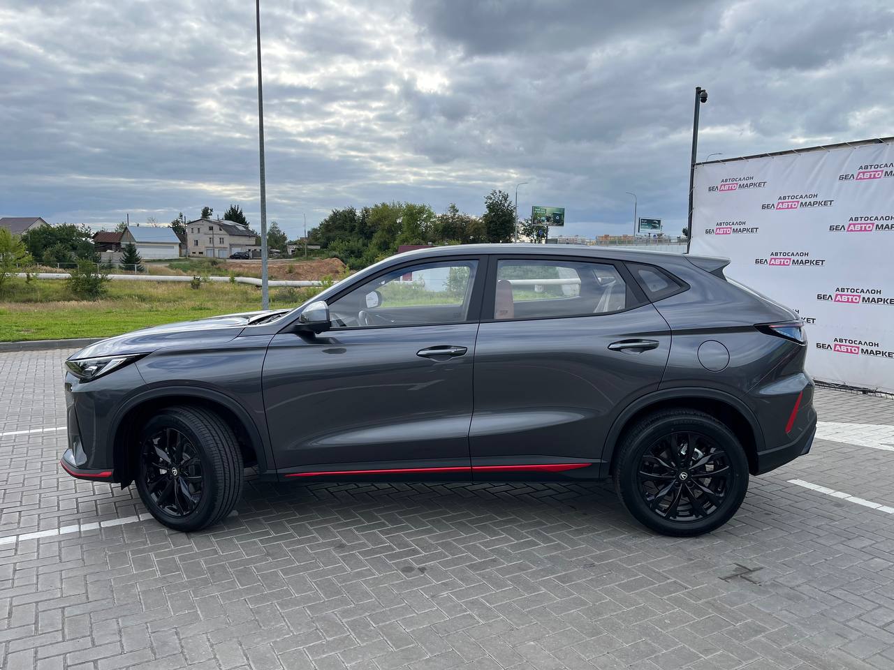 Фото автомобиля 7