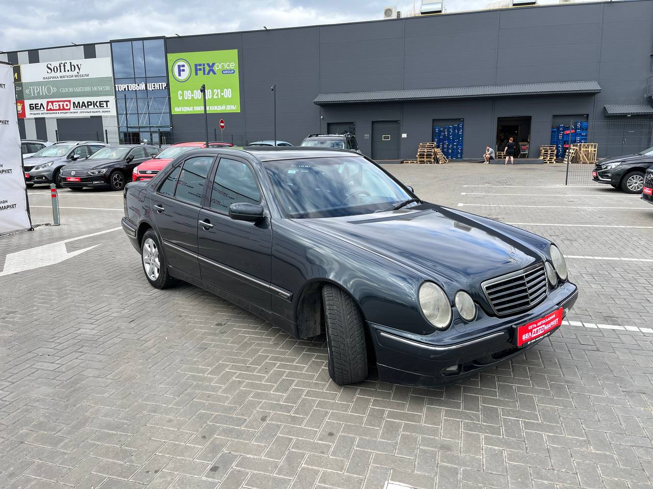 Фото автомобиля 2