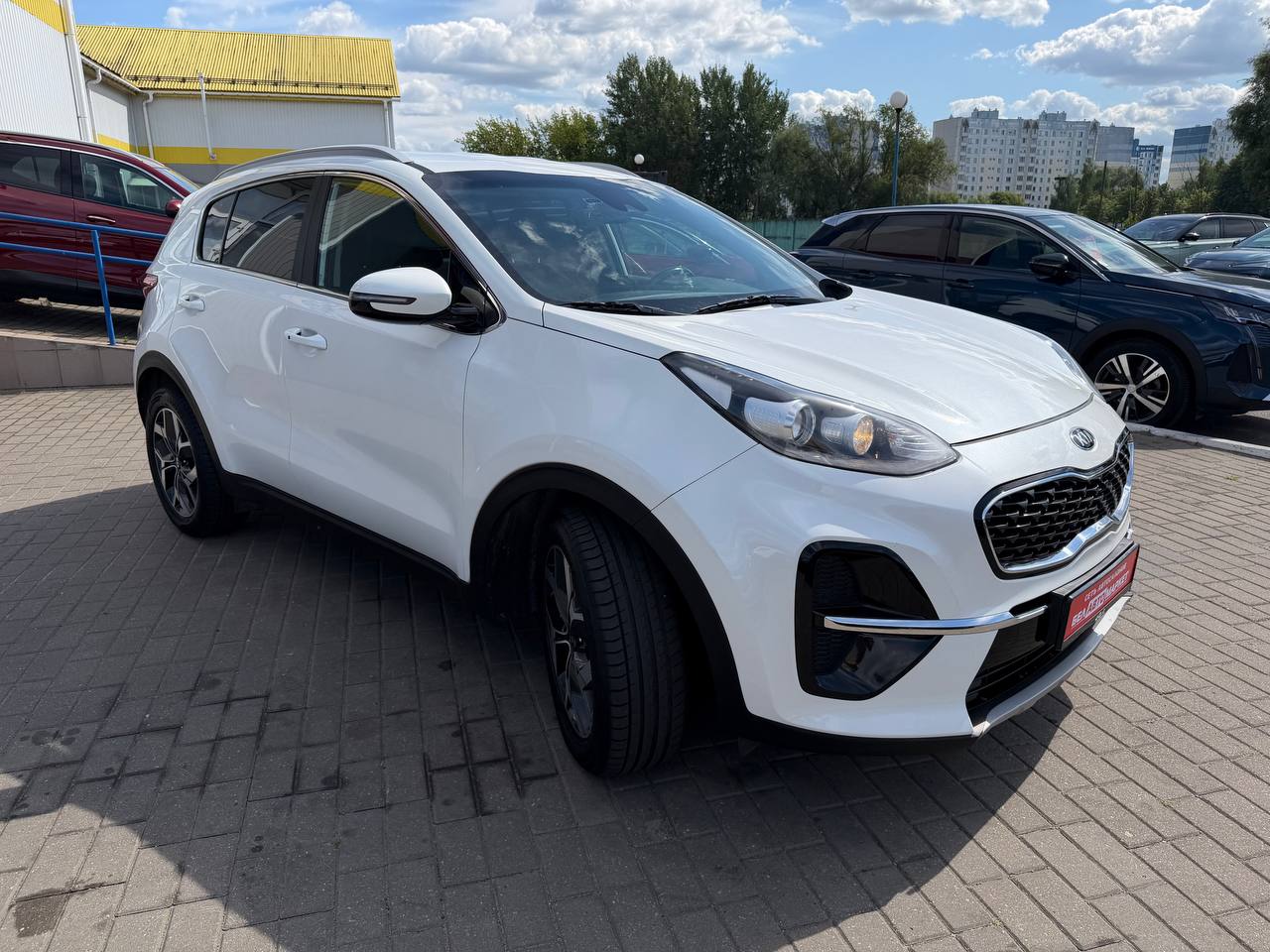 Фото автомобиля 1