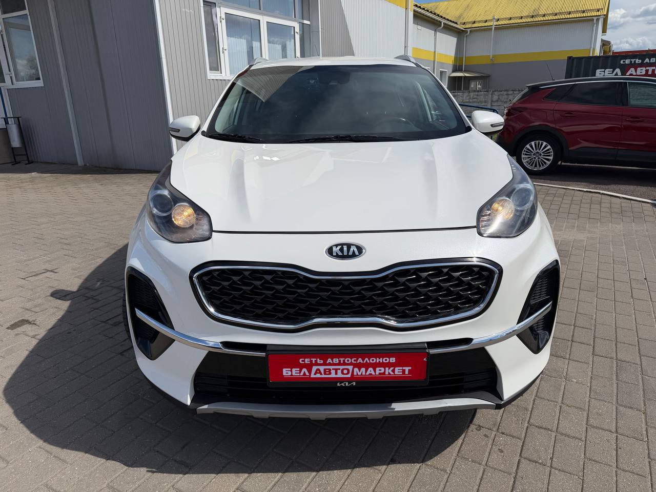 Фото автомобиля 3