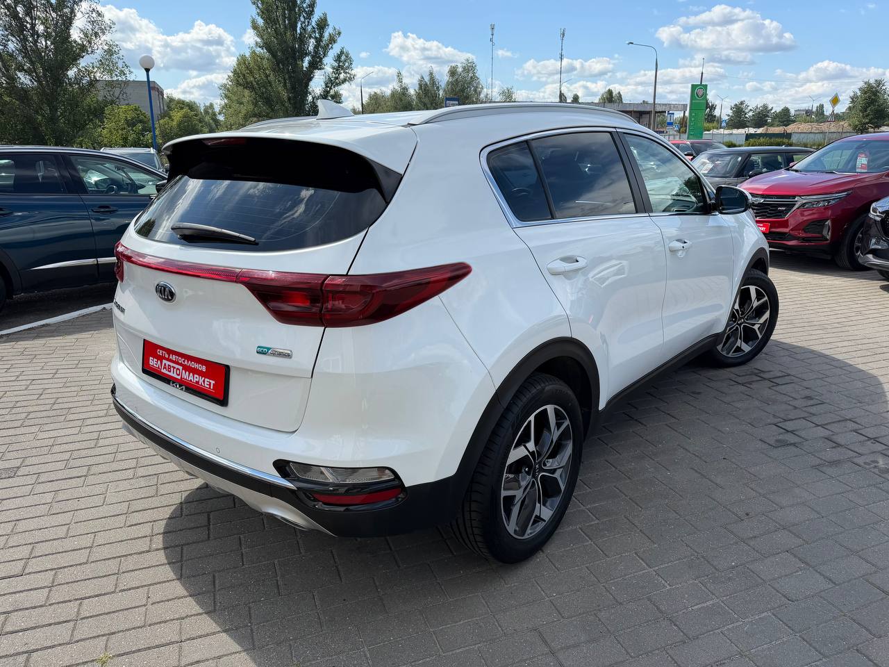 Фото автомобиля 5