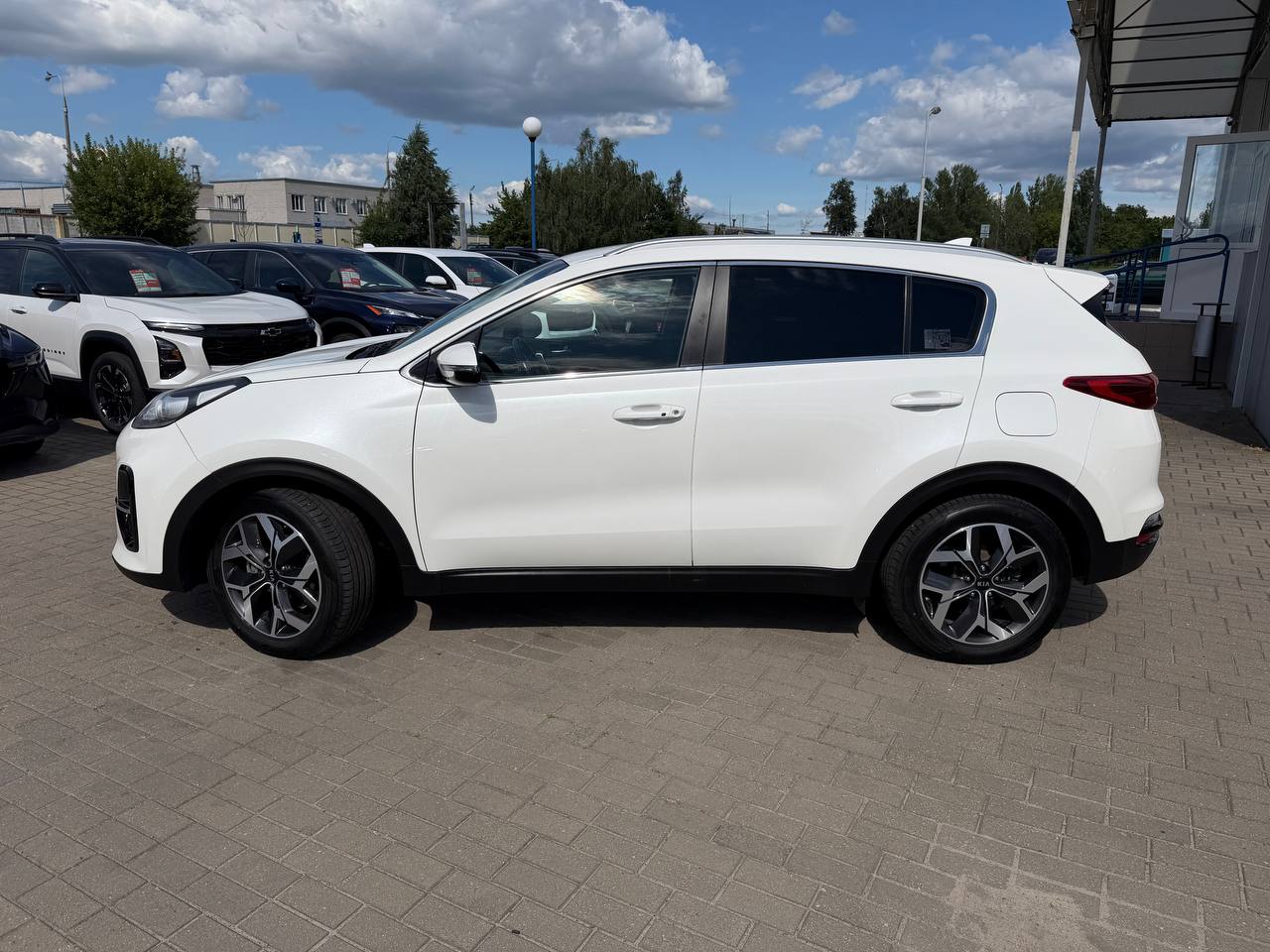Фото автомобиля 7