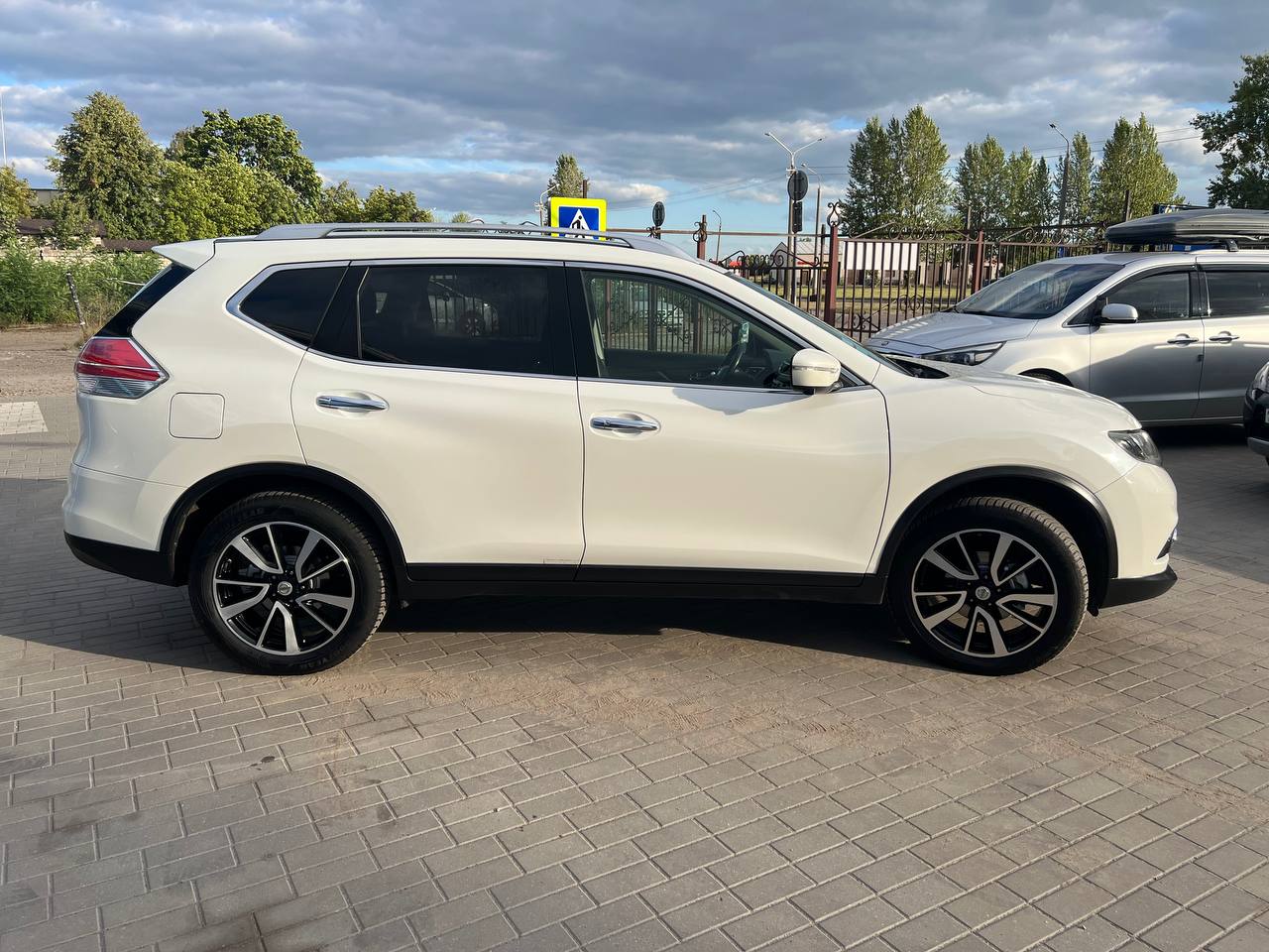 Фото автомобиля 7