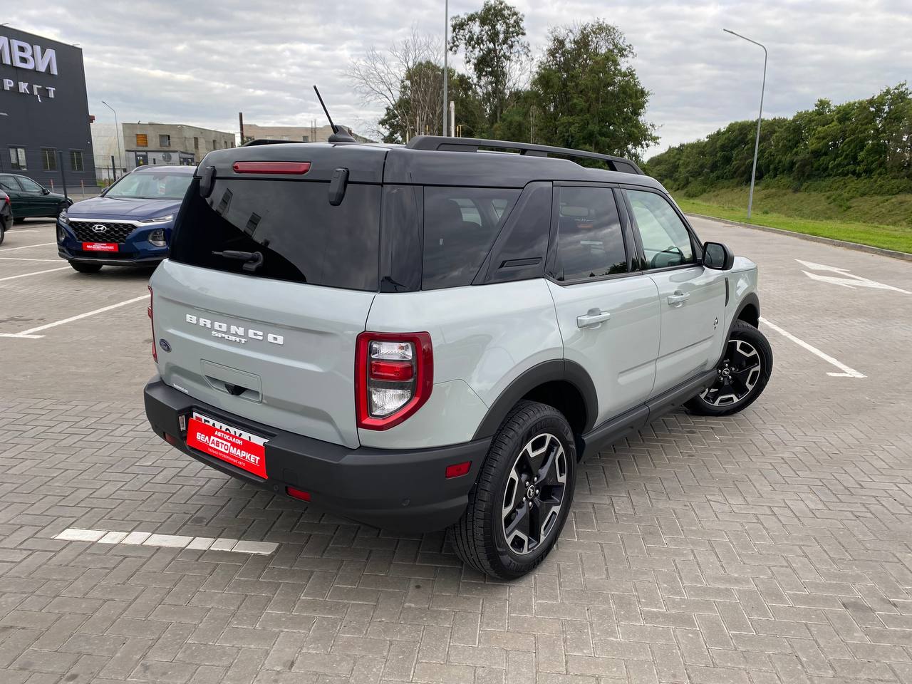 Фото автомобиля 1
