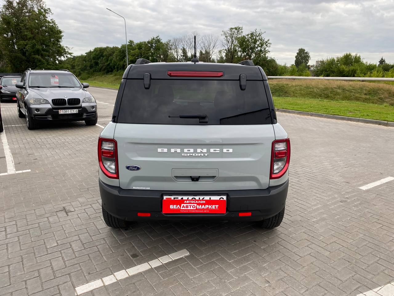 Фото автомобиля 5
