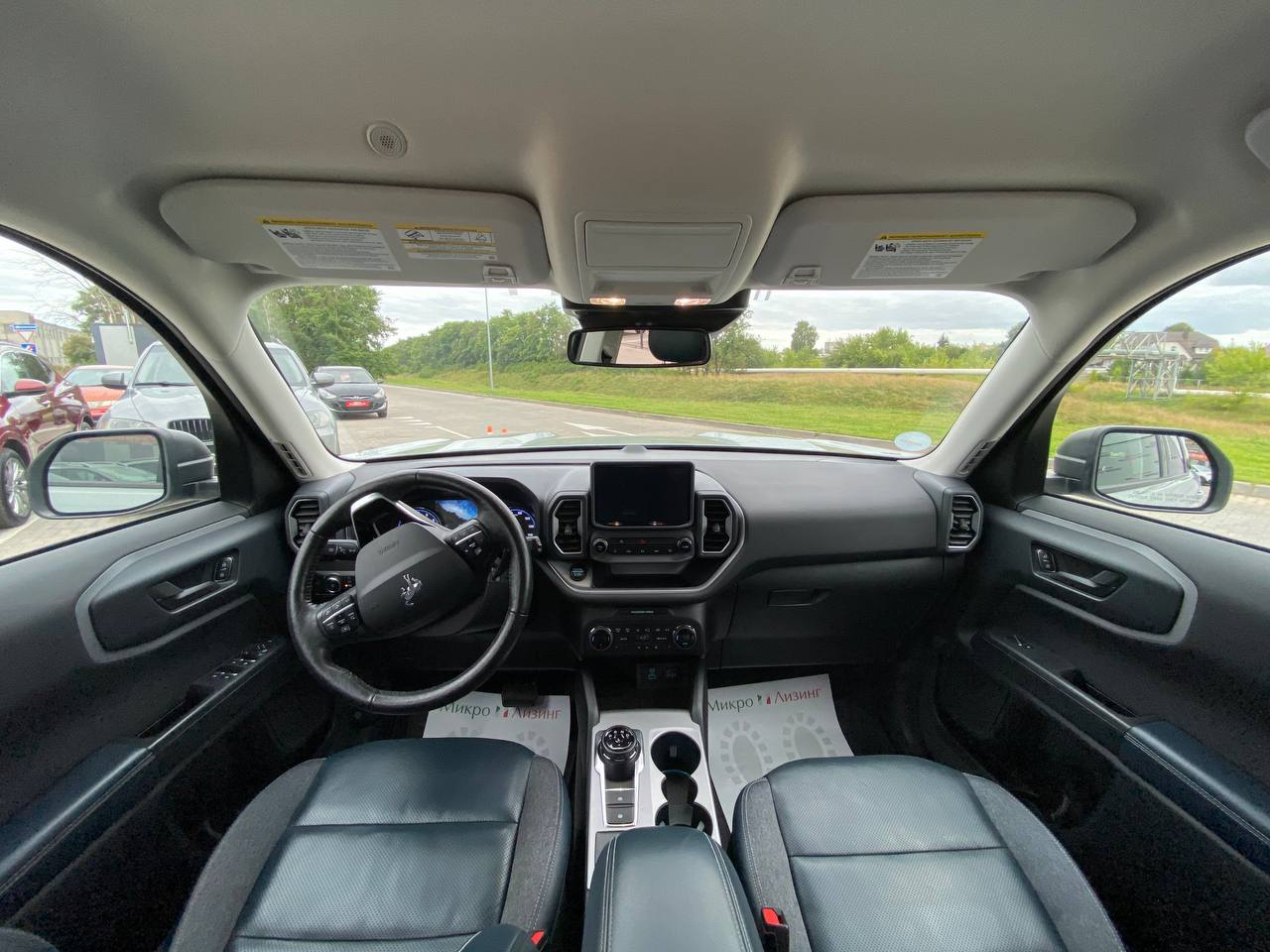 Фото автомобиля 12
